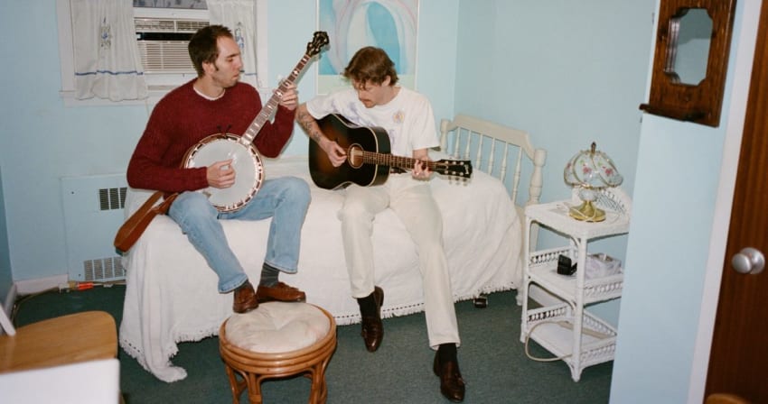 Caamp press February 2026