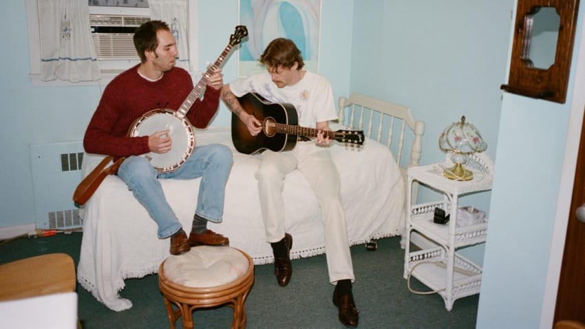 Caamp Rolls Out 2026 North American Tour Dates