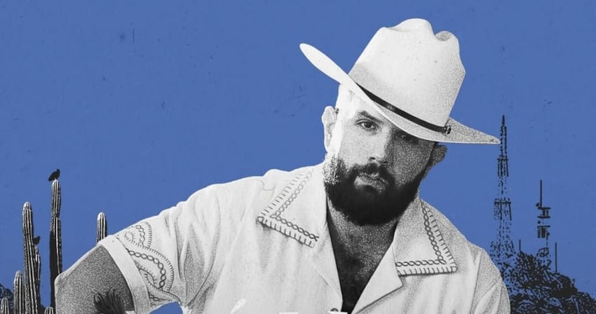 Carin Leon NA tour 2026