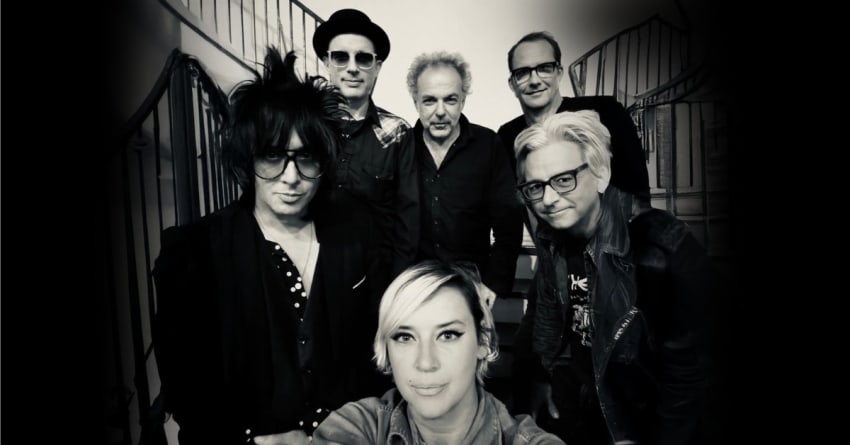 Cat Power Band The Greatest 20th Anniversary Tour