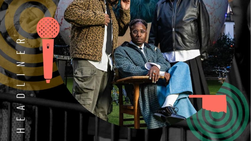 Norman Music Festival