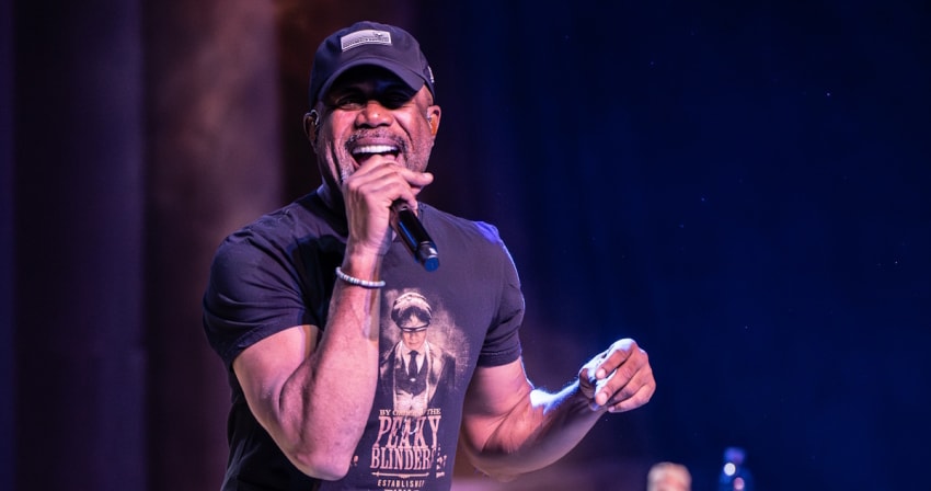 Buy Darius Rucker Tickets