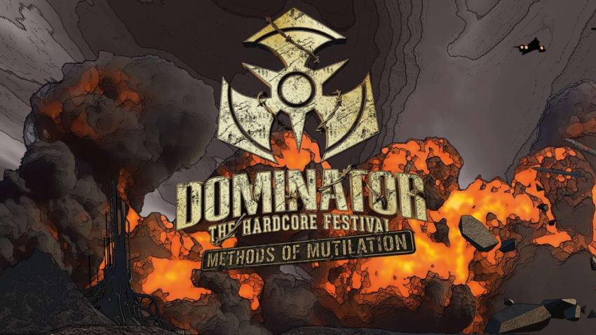 Dominator Festival