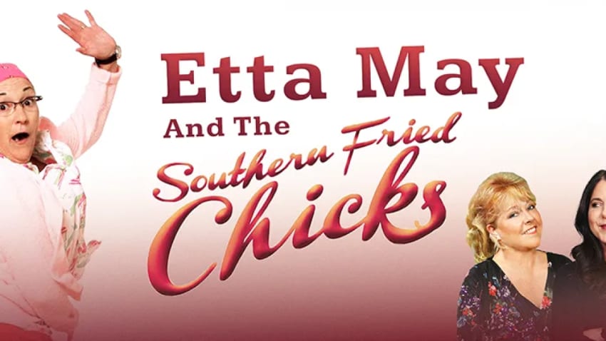 Southern Fried Chicks