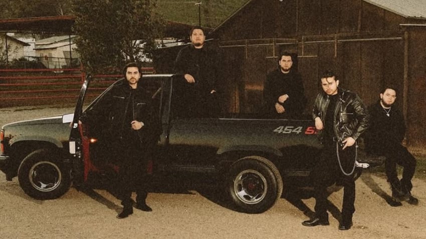 Fuerza Regida Announces This Is Our Dream Tour 2026