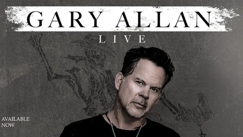 Gary Allan