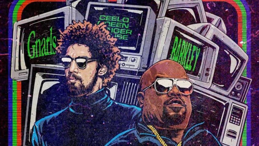 Gnarls Barkley Returns With Final Album ‘Atlanta’ & Introspective ‘Pictures’ Single