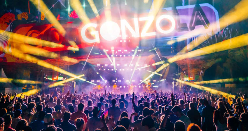 Goose Viva El Gonzo 2026 Lineup Additions