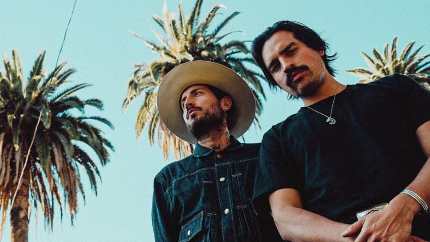 Hermanos Gutiérrez Schedule 2026 European Summer Tour Dates