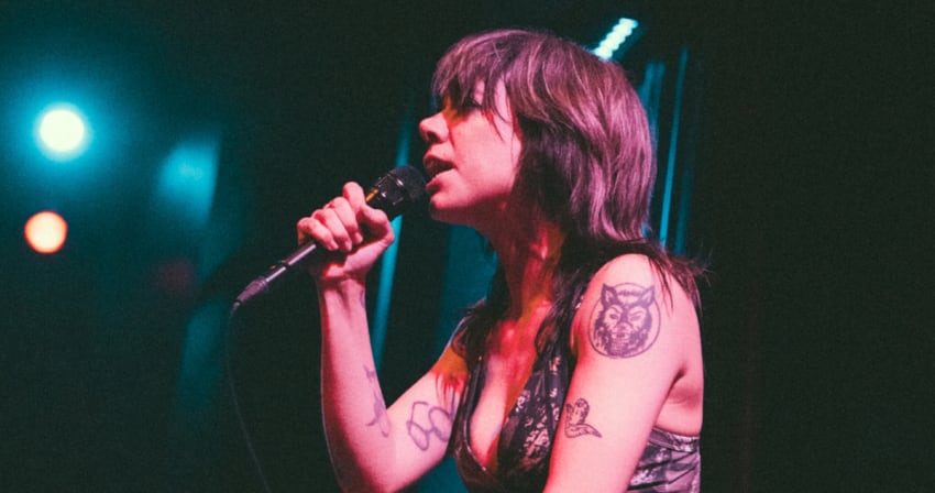 Hurray For The Riff Raff 2026 Live Press Alexa_Viscius