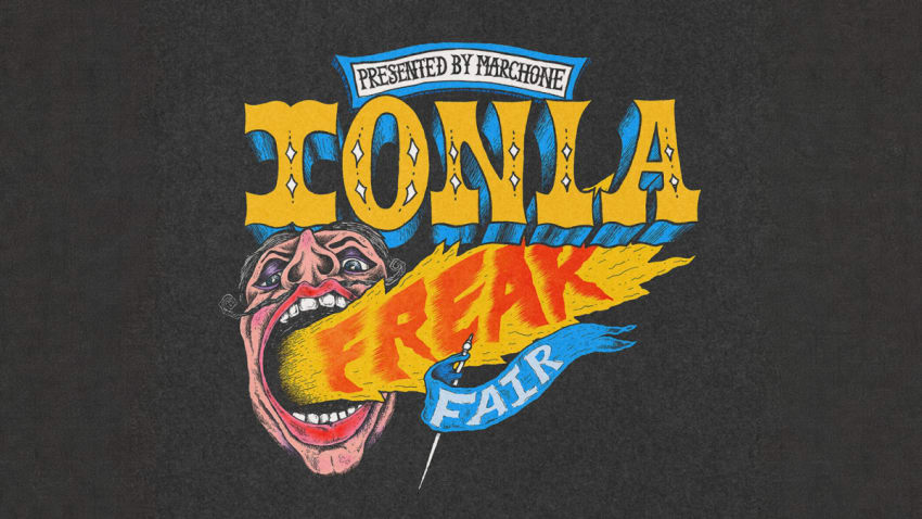 Ionia Freak Fair