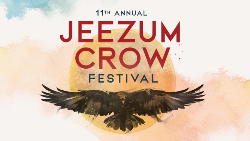 Jeezum Crow Festival