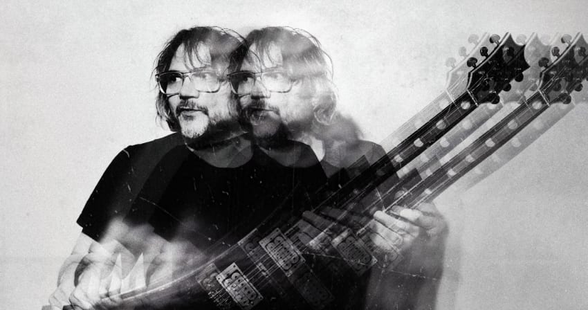 Jeff Tweedy Press 2025 Shervin+Lainez