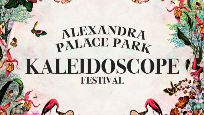 Kaleidoscope Festival