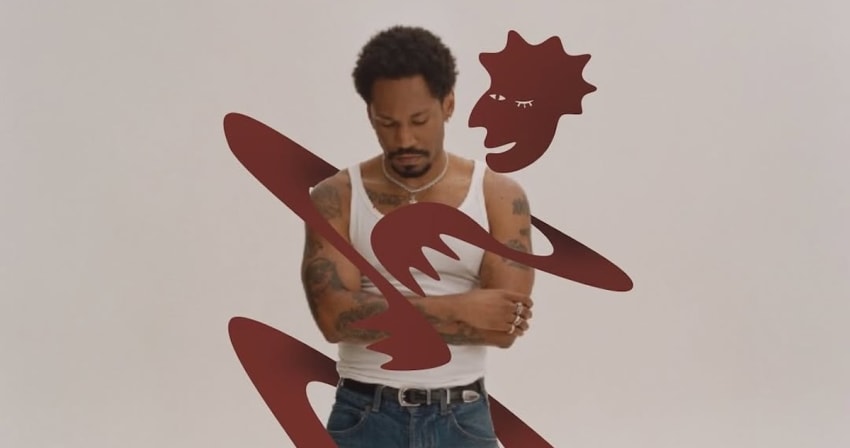 Kaytranada Aint No Damn Way 2025