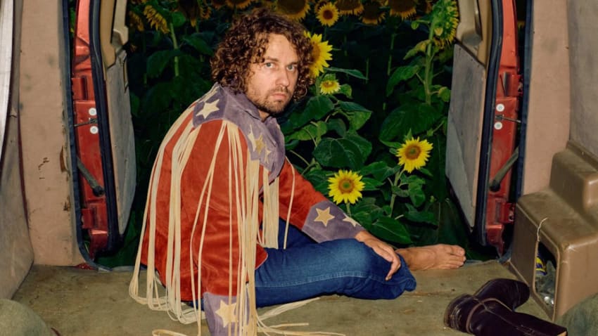 Kevin Morby