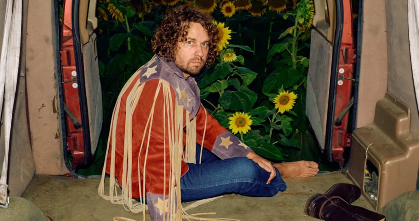 Kevin Morby 2026 Press Chantal Anderson