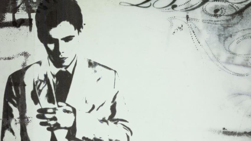 The Kid LAROI Announces A Perfect World Tour 2026