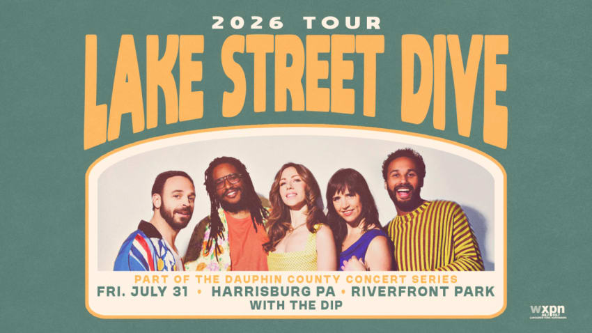 Lake Street Dive