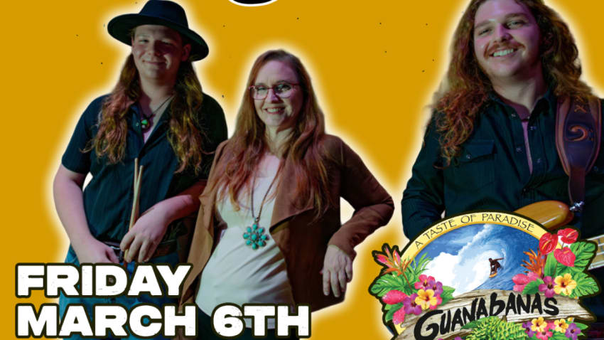 Melody Trucks and Fitzkee Brothers