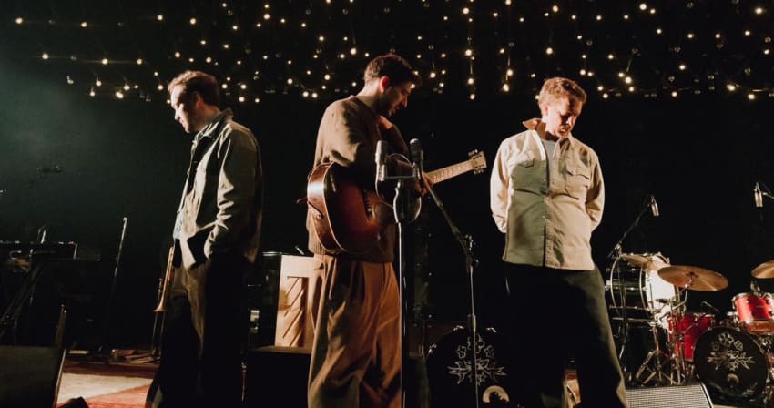 Buy Mumford & Sons Tickets