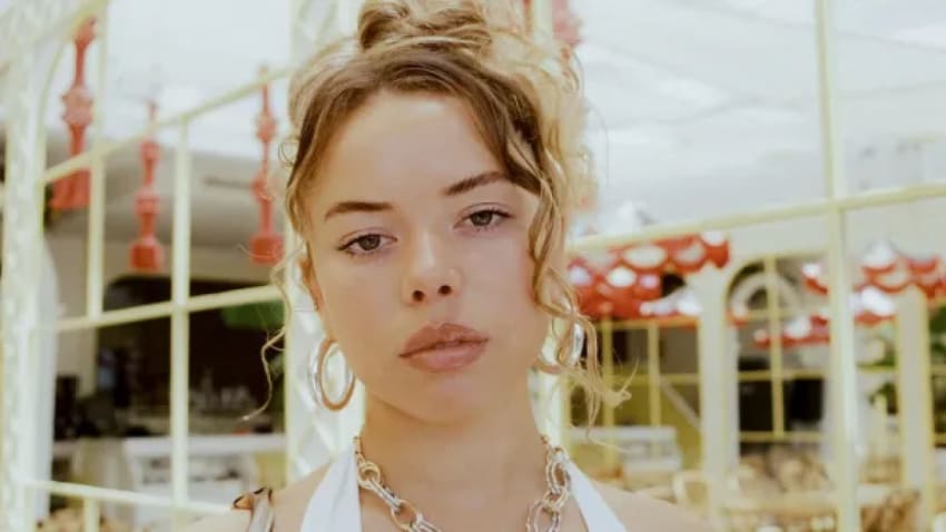 Nilüfer Yanya