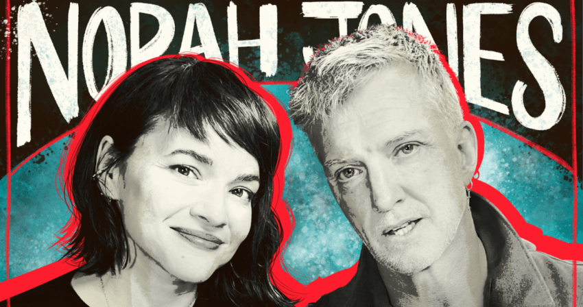 Norah Jones Josh Homme