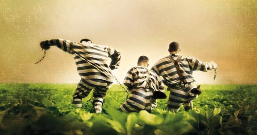 O Brother Where Art Thou Soundtrack