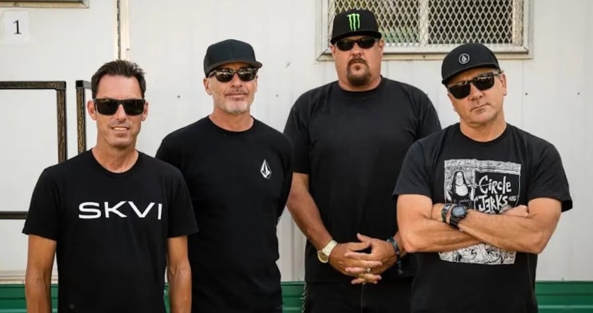 Pennywise press February 2026