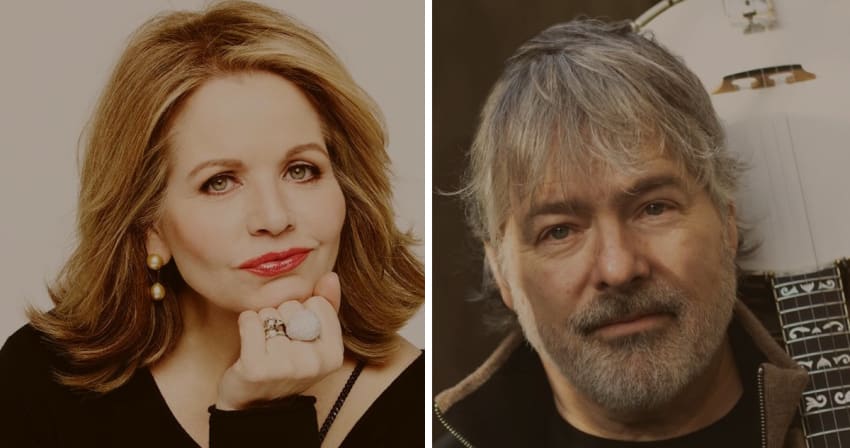 Renee Fleming Bela Fleck 2026