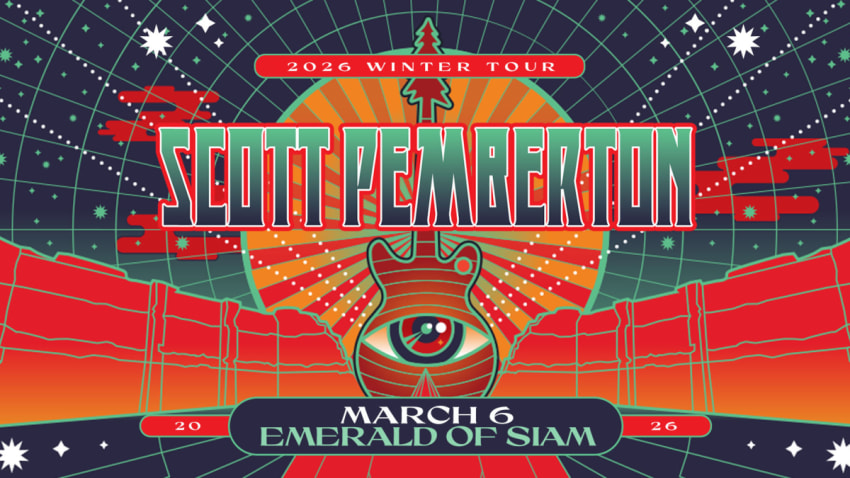 Scott Pemberton O Theory