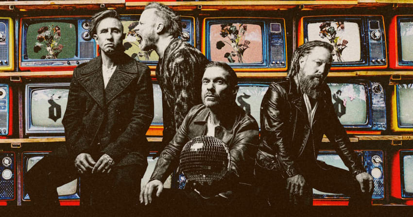 Shinedown 2026 Tour Promo v2