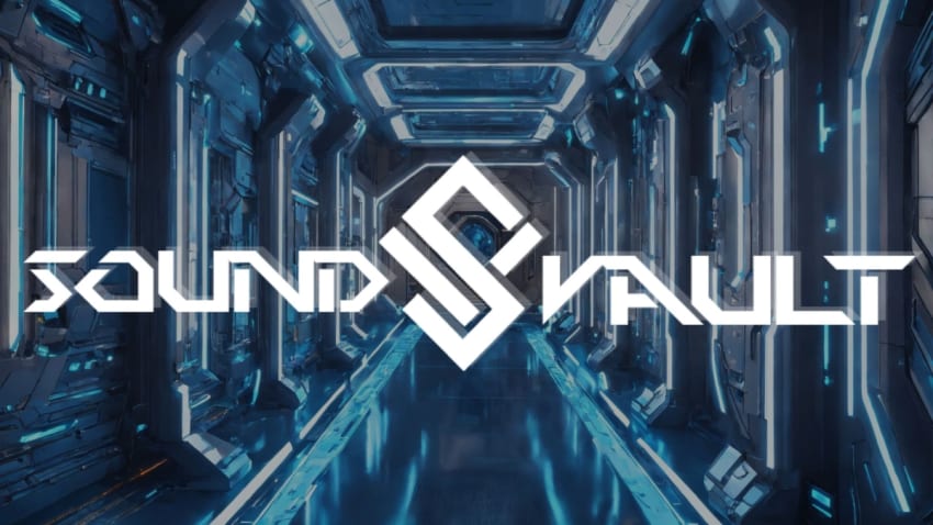 SoundVault Festival