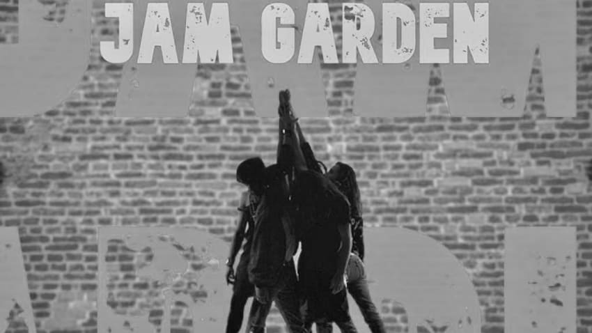 Jam Garden