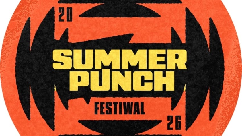 Summer Punch Festival