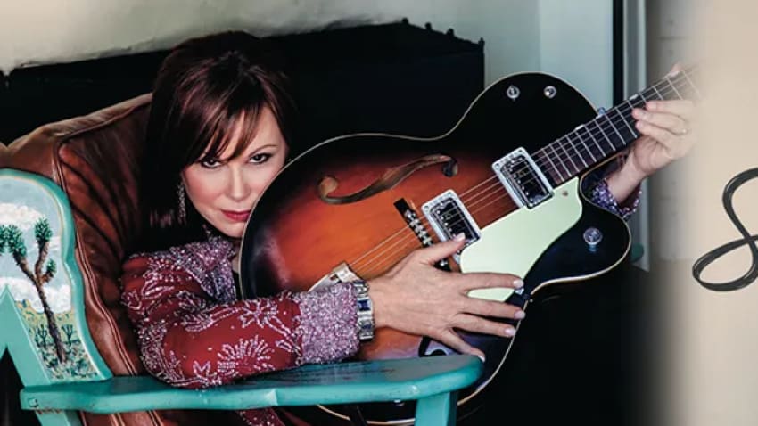 Suzy Bogguss