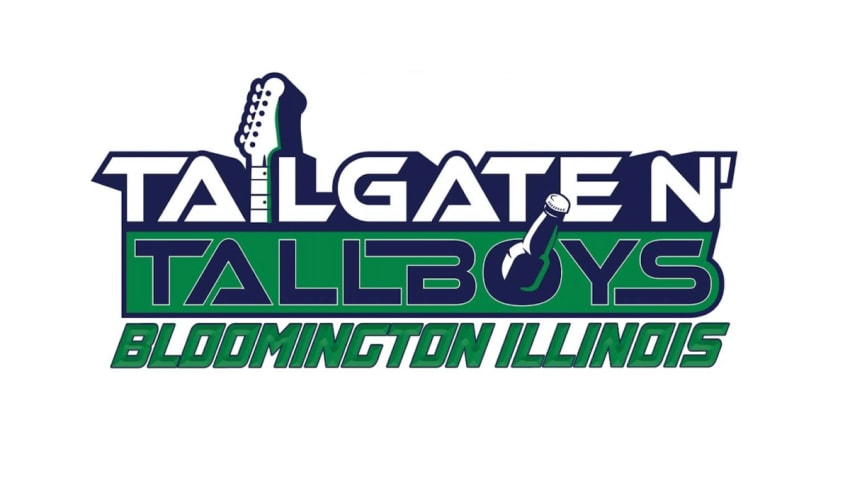 Tailgate N’ Tallboys Bloomington