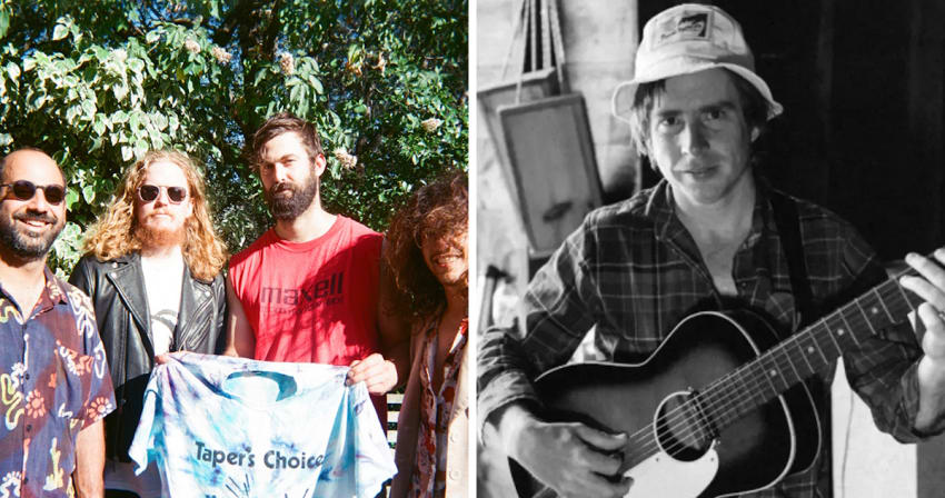 tapers choice dr dog