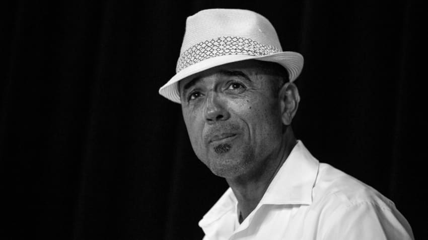 The John Santos Sextet