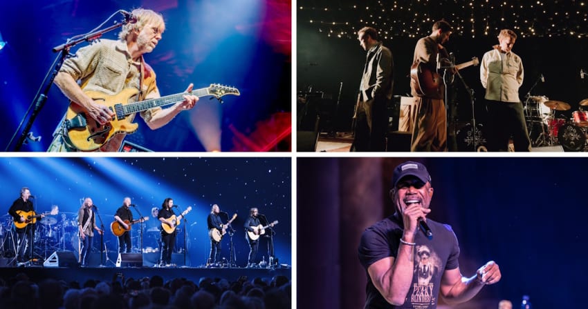 tickets phish mumford eagles darius