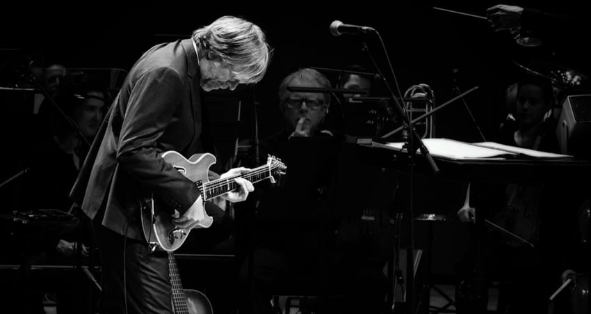 Buy Trey Anastasio Tickets