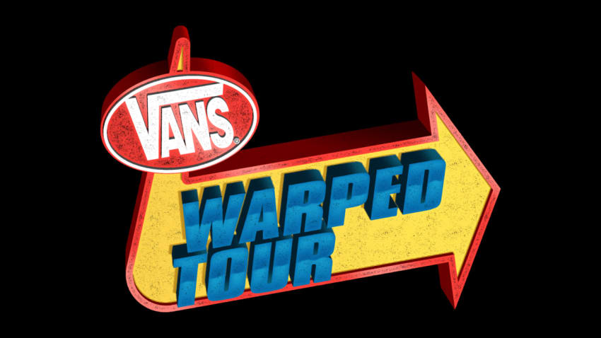 Vans Warped Tour Washington DC