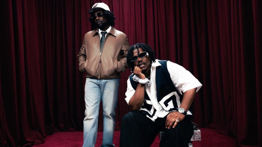 Wale Schedules 2026 Summer Tour With Smino