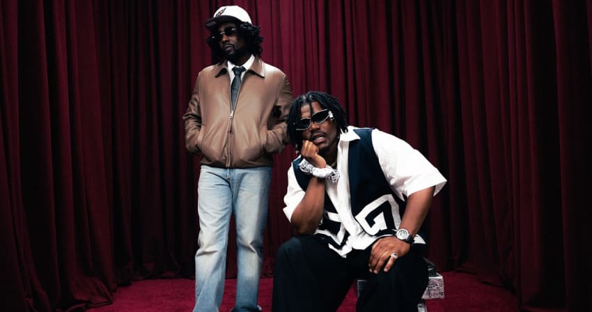 Wale Smino Tour Promo 2026