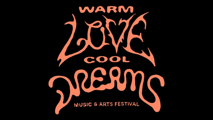 Warm Love Cool Dreams