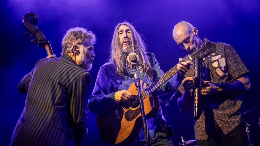 The Wood Brothers Expand Spring Tour 2026 Into June