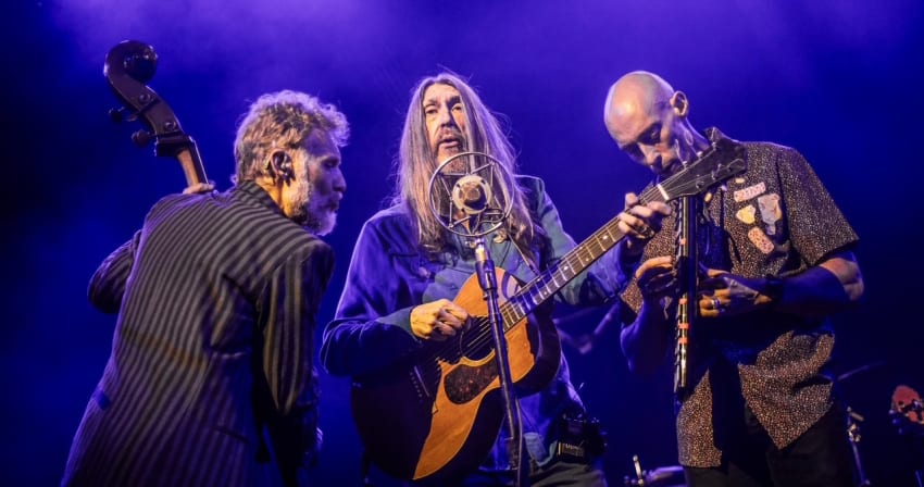 Buy The Wood Brothers Tickets