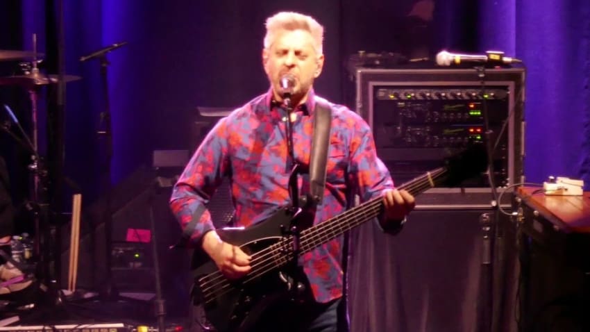 Mike Gordon [Phish] - 3/13/26 - Bearsville Theater Woodstock, NY - Complete show (4K)