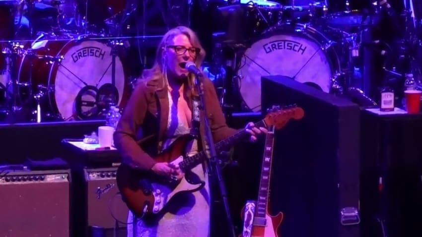 Hero (New Song) 3/10/2026 Tedeschi Trucks Band Live at The Beacon Theatre in New York, NY