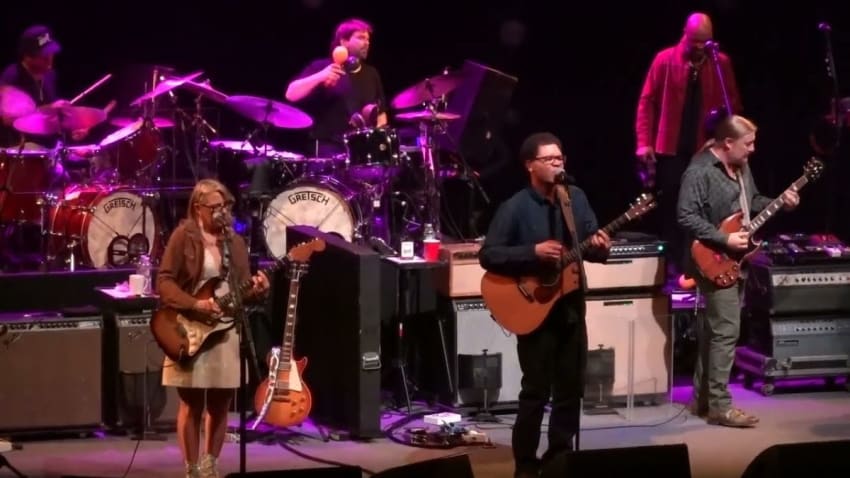 Under The Knife (New Song) 3/10/2026 Tedeschi Trucks Band Live at The Beacon Theatre in New York, NY